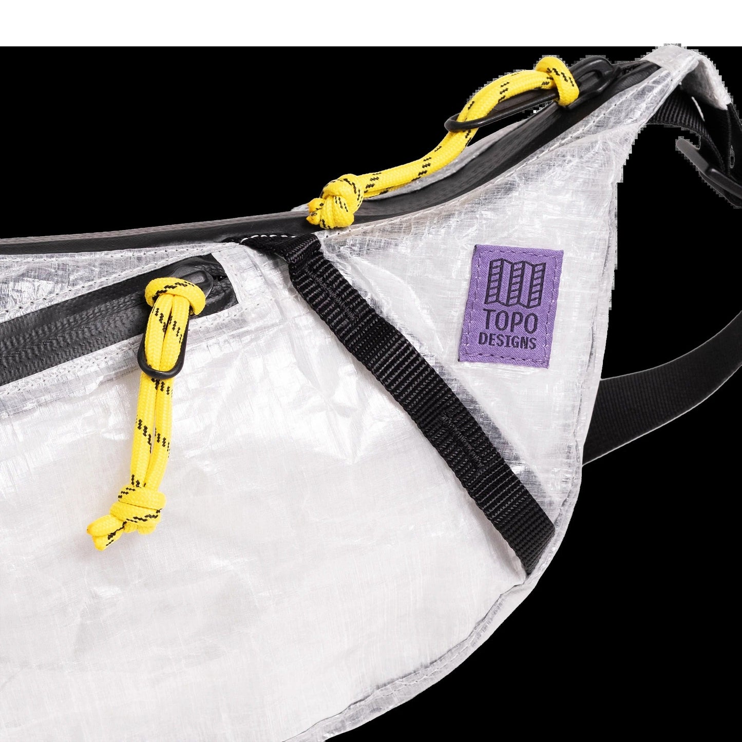Dyneema® Moonlight Crossbody