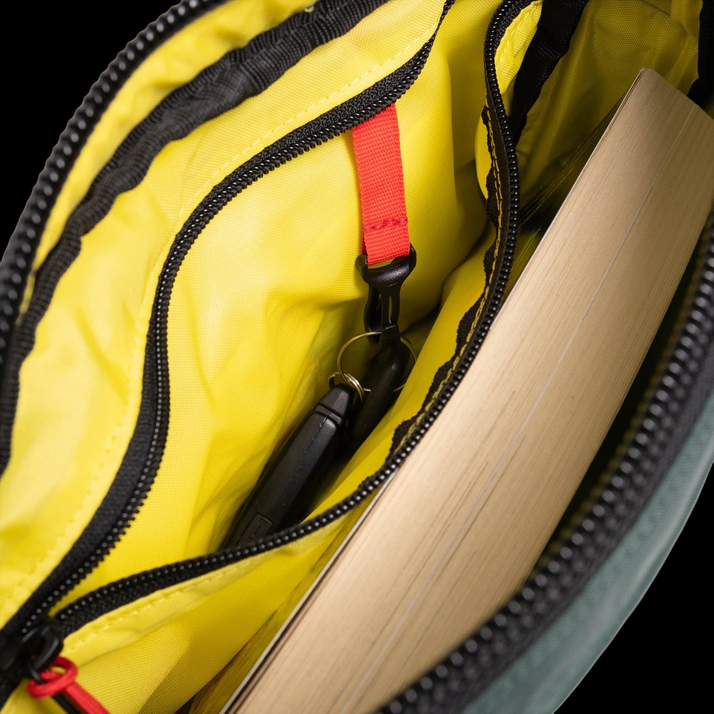 Block Bag