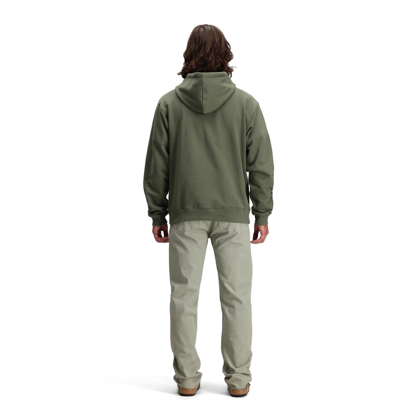 Dirt 5-Pocket Pants - Men's - Final Sale