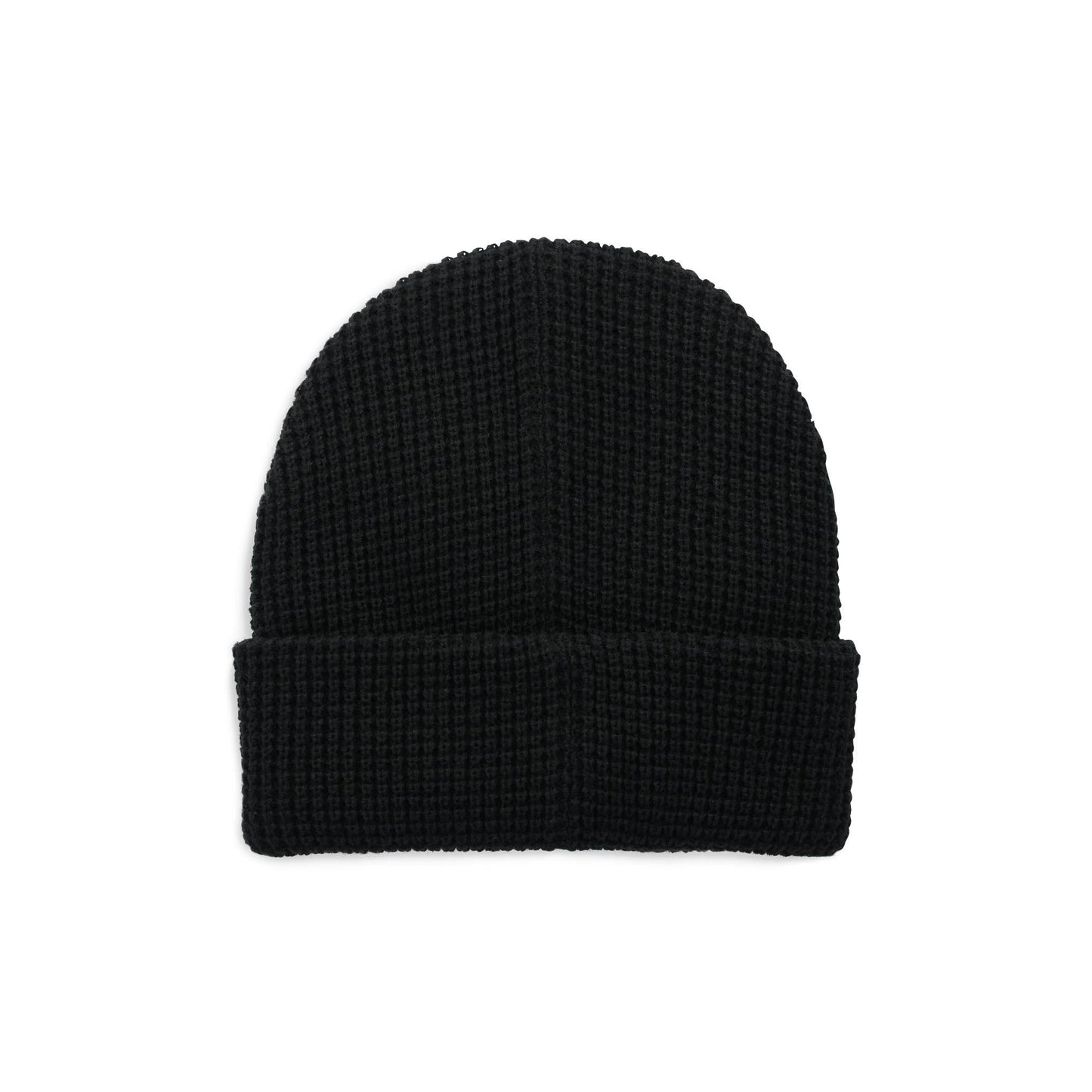 Waffle Knit Beanie