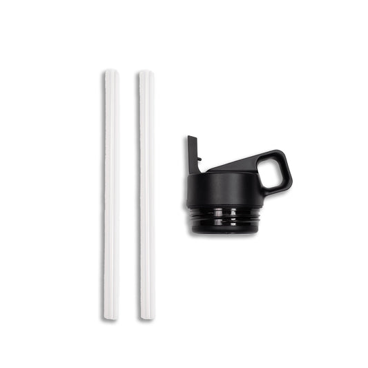 Topo Designs x MiiR Leakproof Straw Lid