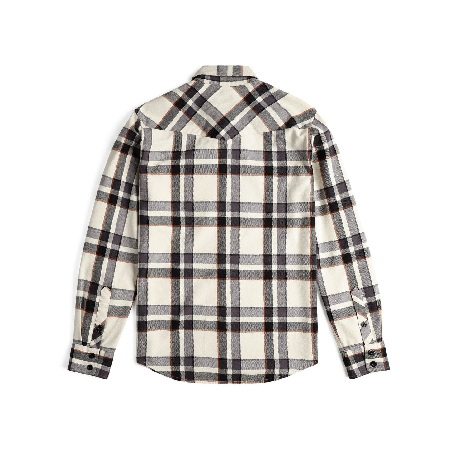 Mountain Shirt Long Sleeve - Men's - Final Sale