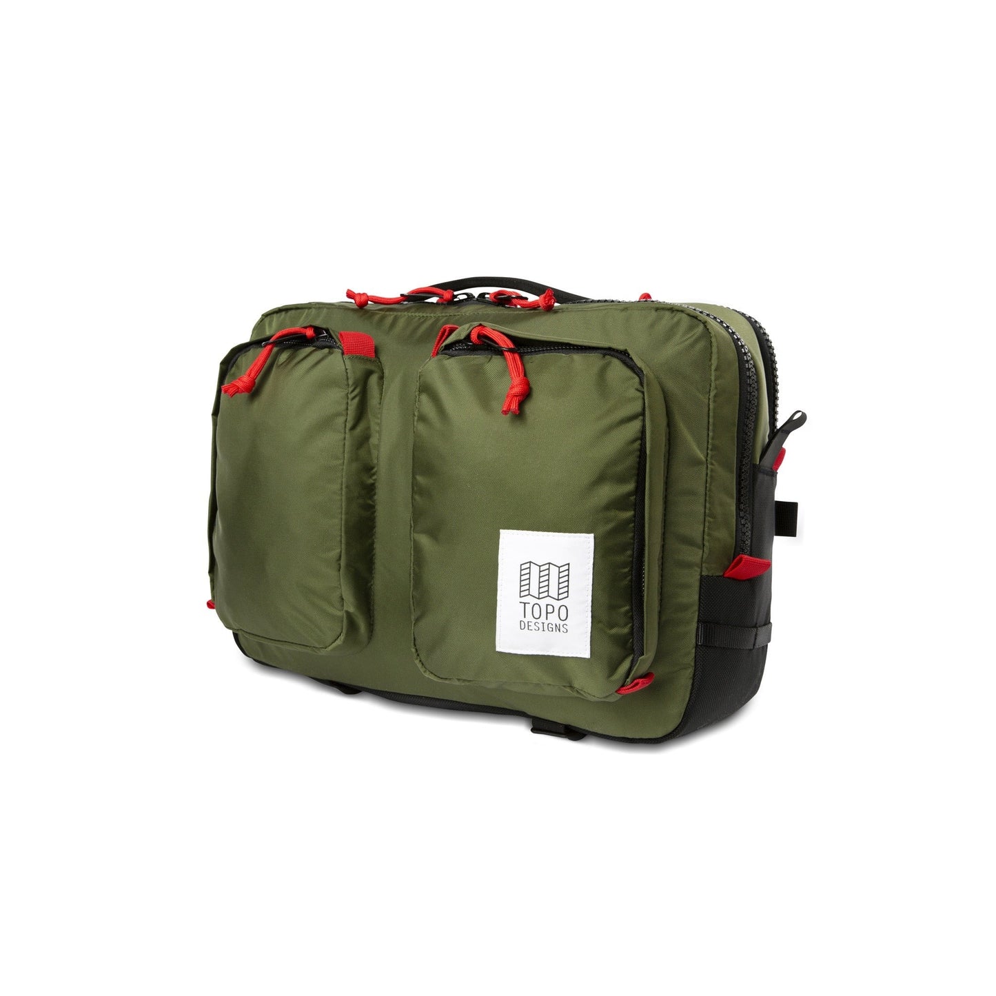 Personalized Global Briefcase