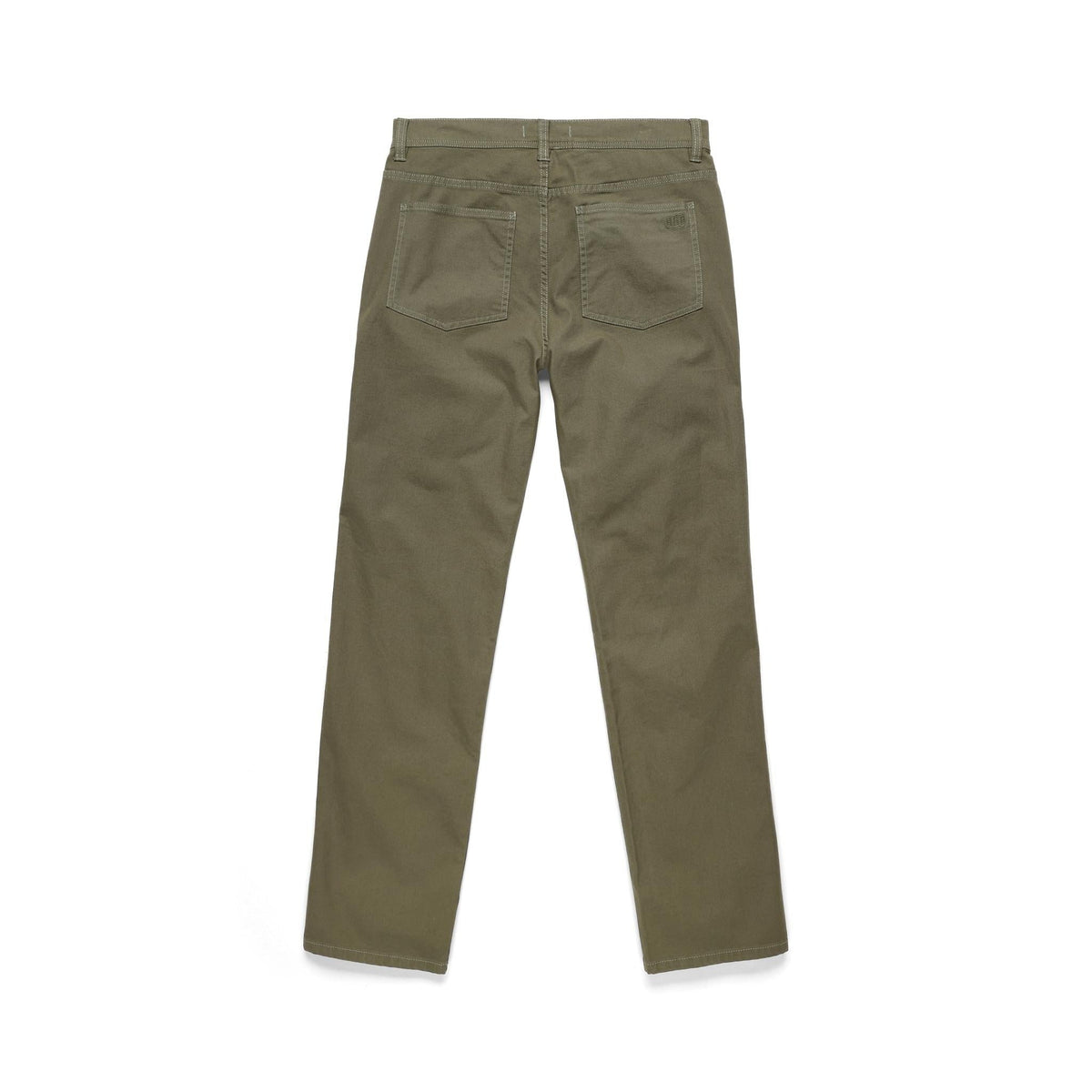 Dirt 5-Pocket Pants - Men's - Final Sale