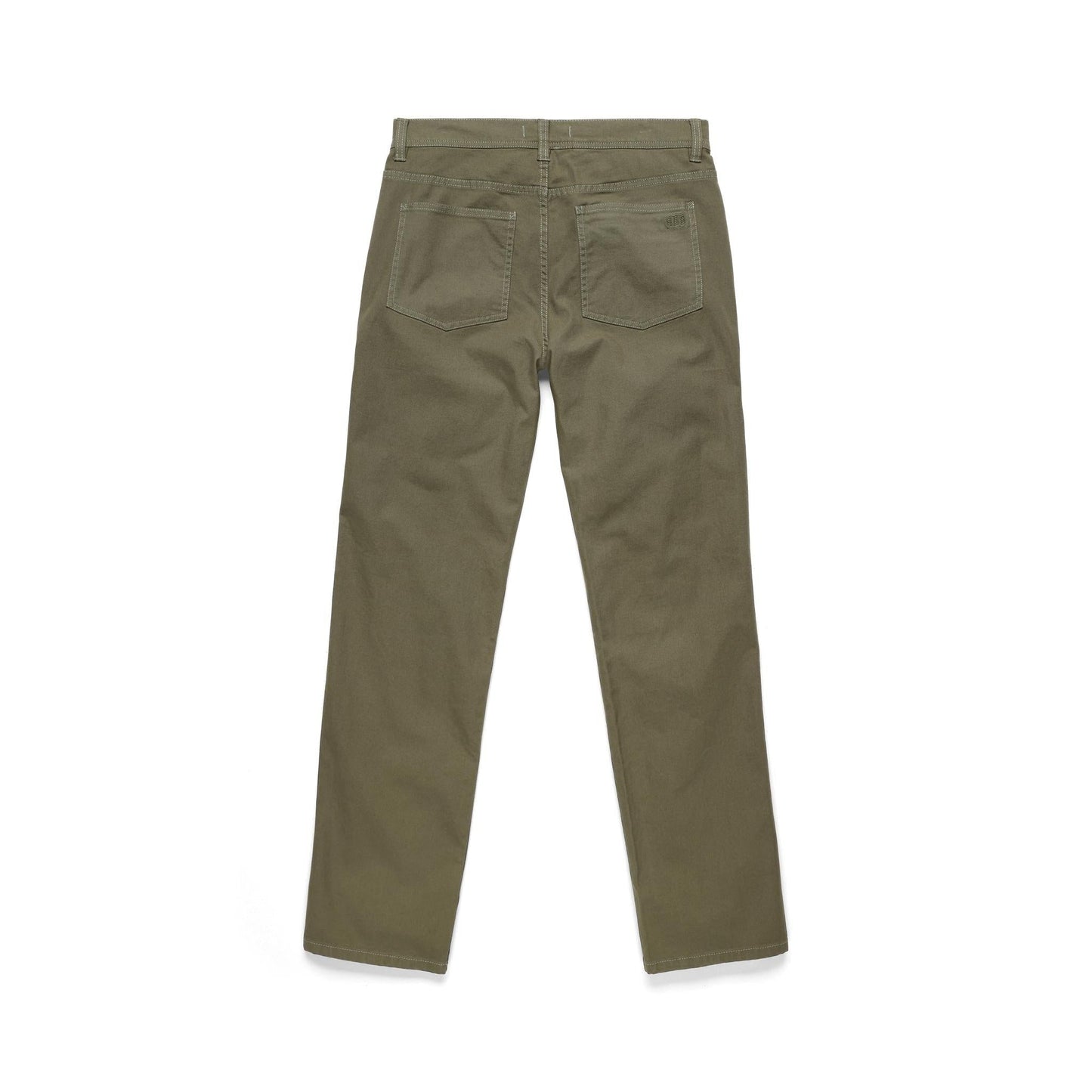 Dirt 5-Pocket Pants - Men's - Final Sale