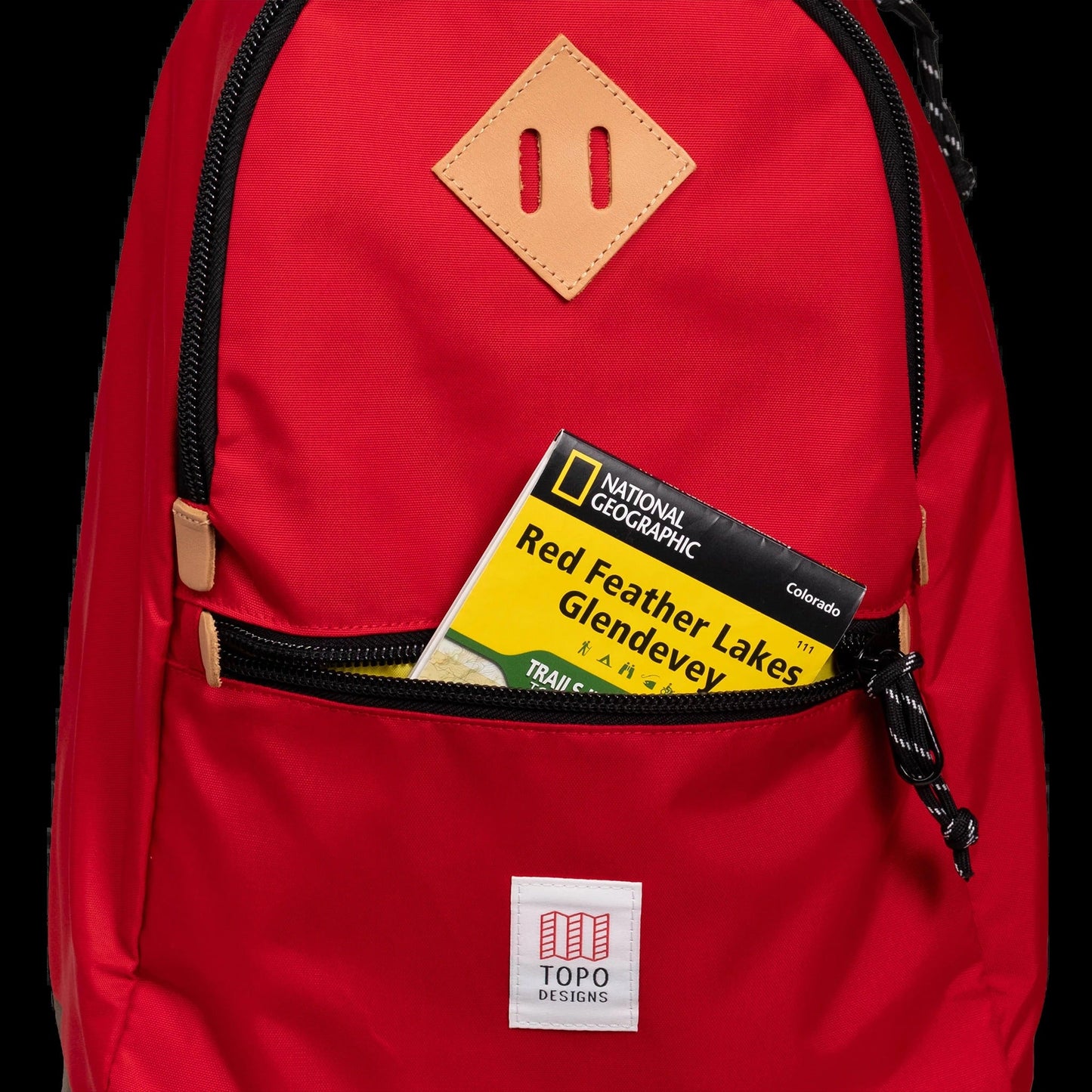 Classic Teardrop Backpack