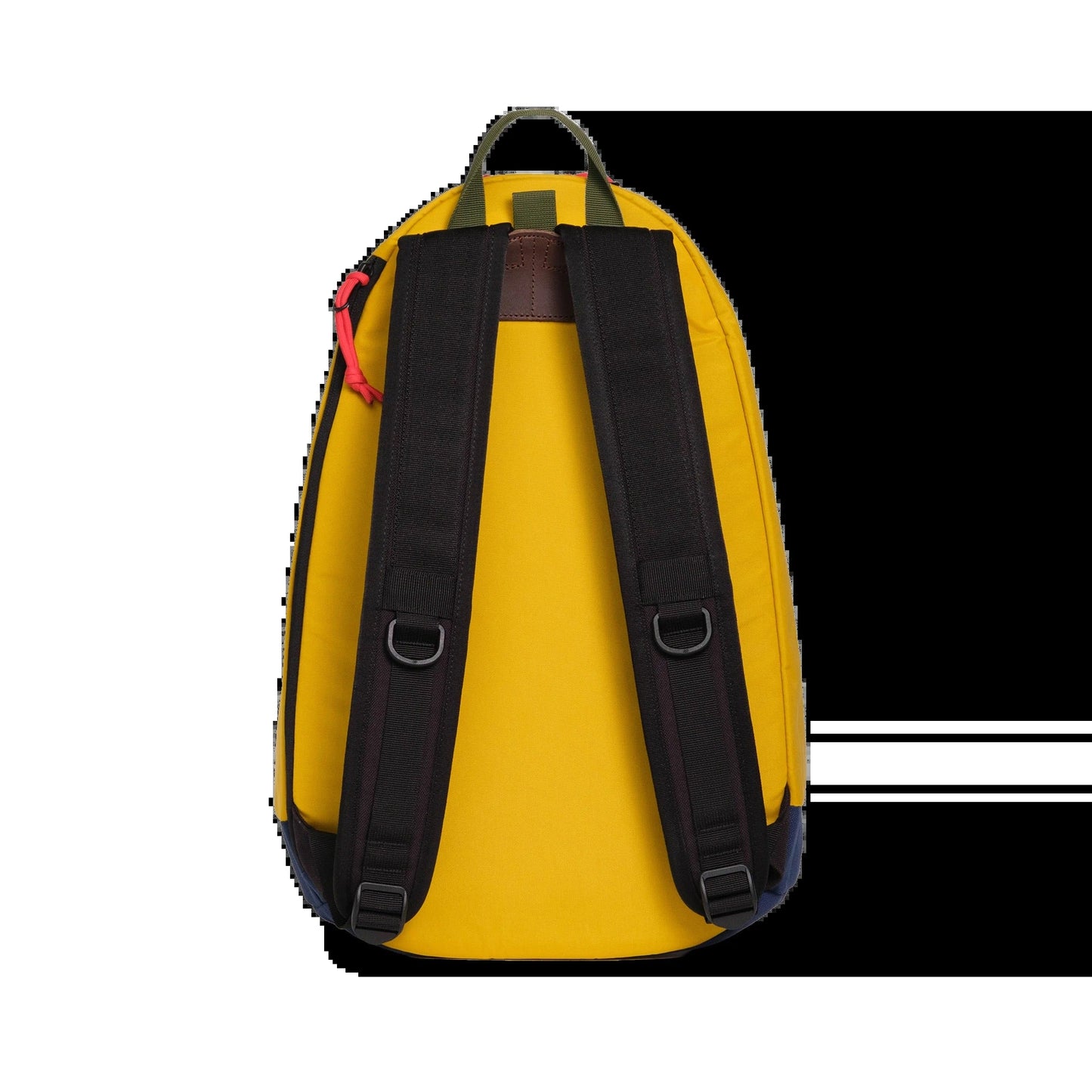Classic Teardrop Backpack