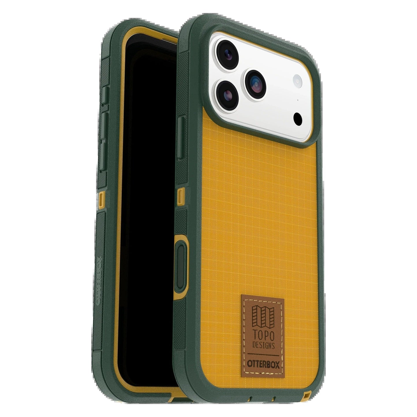 OtterBox x Topo Designs Defender Series Pro XT for MagSafe