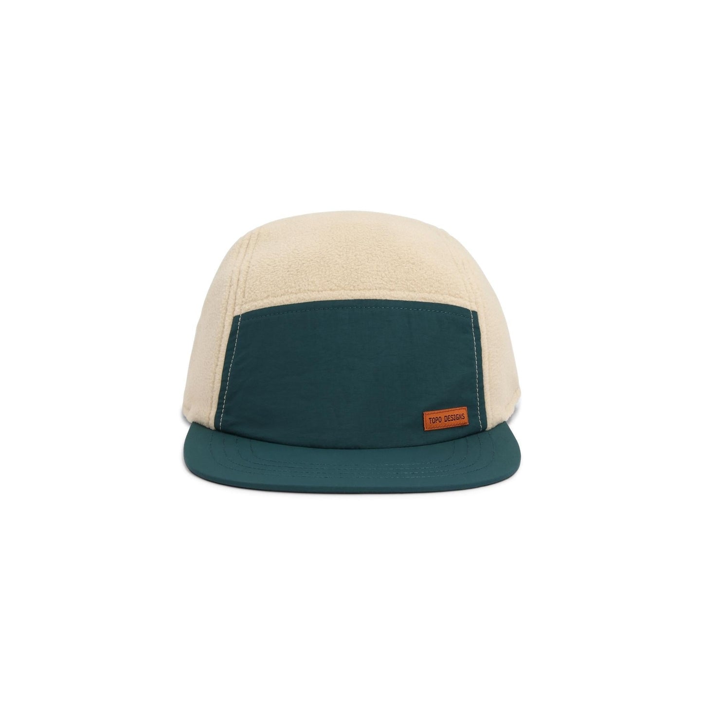 Full Dome Fleece Cap - Final Sale