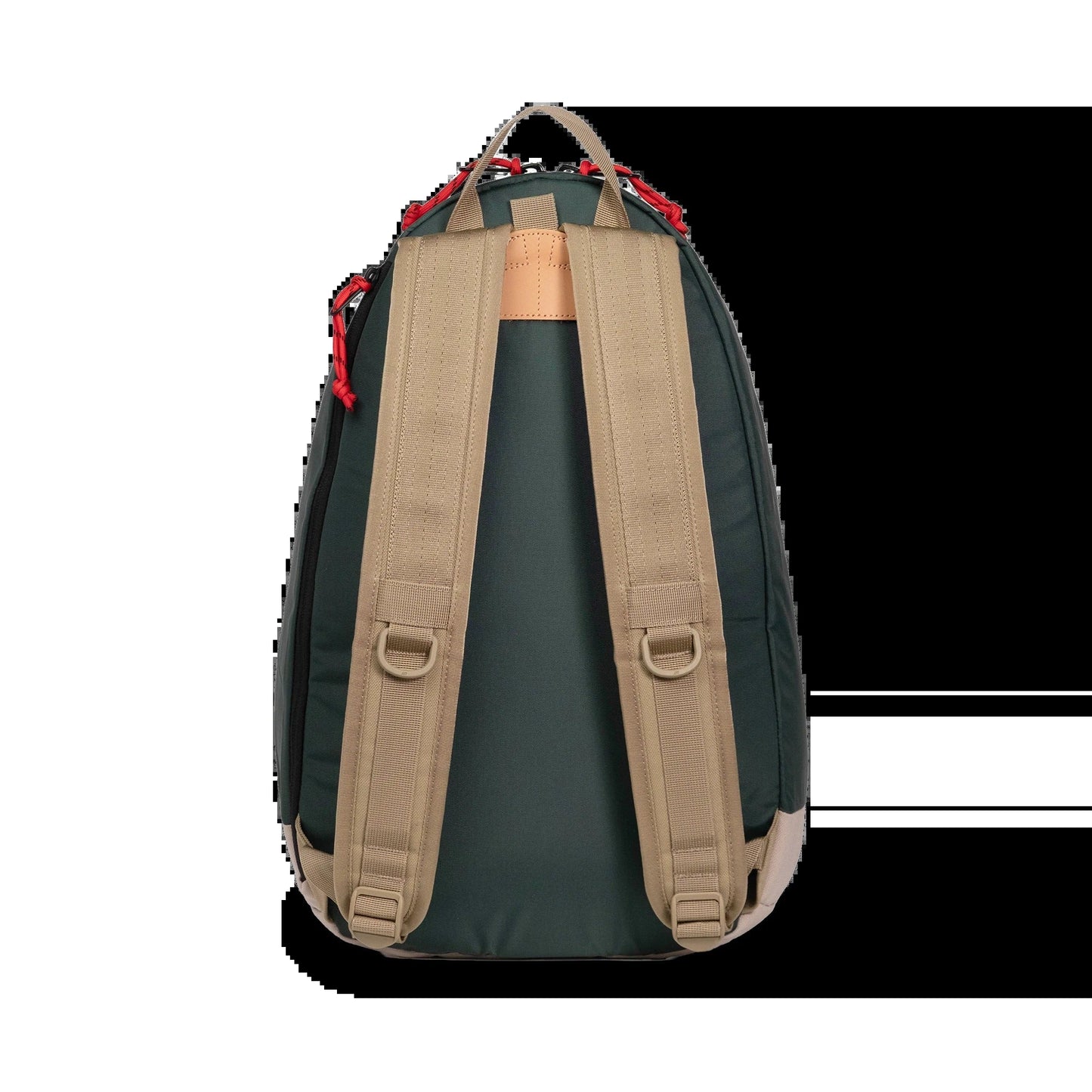 Classic Teardrop Backpack