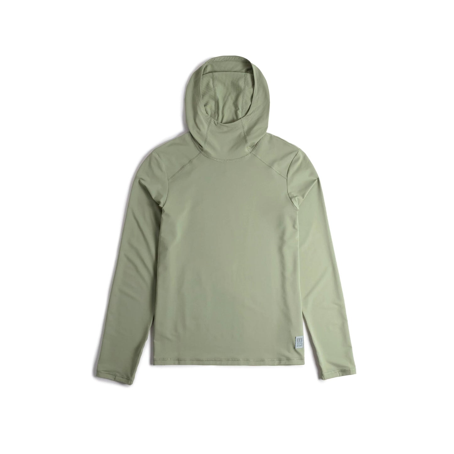 Sun Hoodie - Women's