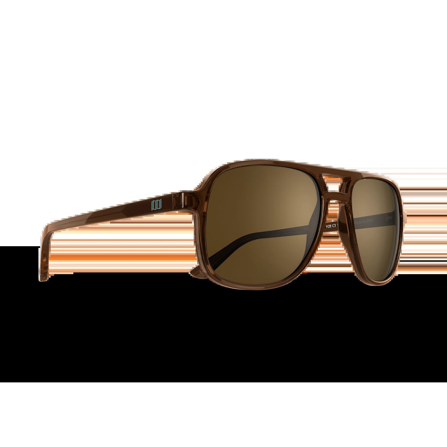 VALLON x Topo Designs Howlin’ Topo Edition sunglasses