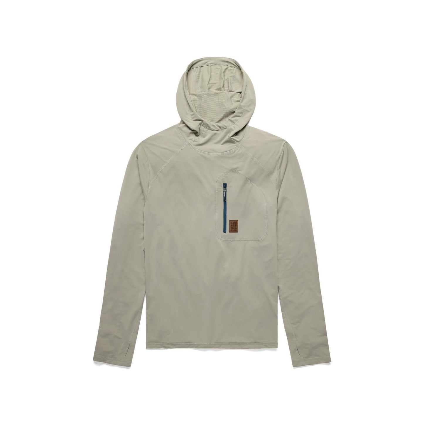 Sun Hoodie - Men's