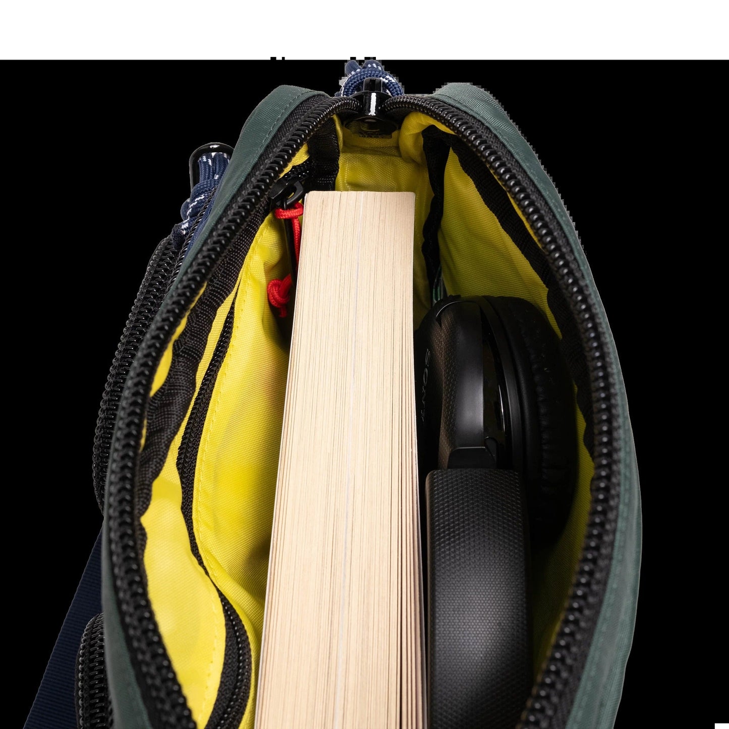 Block Bag