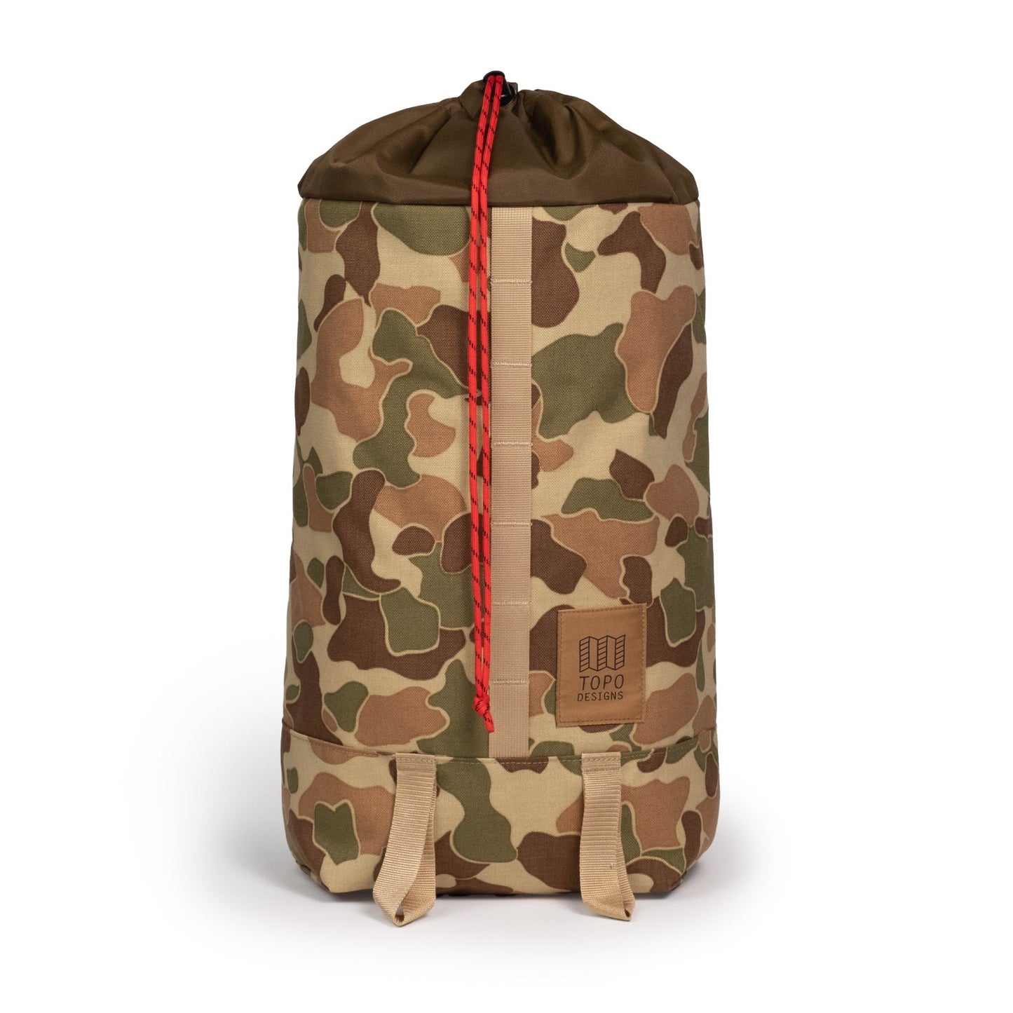 Cosmos Backpack Duck Camo