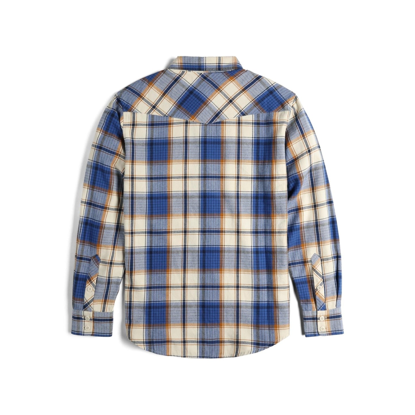 Mountain Shirt Long Sleeve - Men's - Final Sale