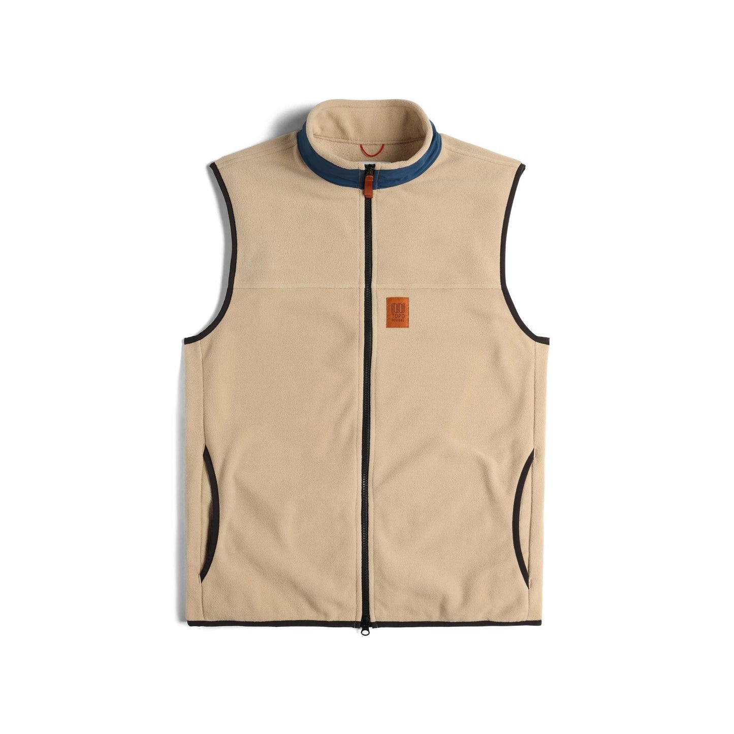 Vista Lightweight Fleece Vest - Men's - Final Sale
