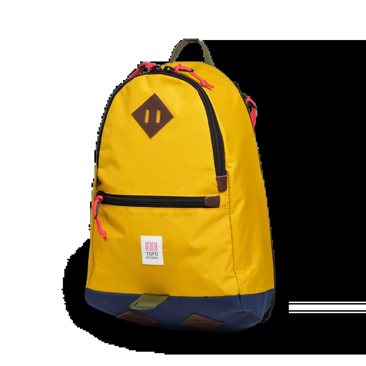 Classic Teardrop Backpack