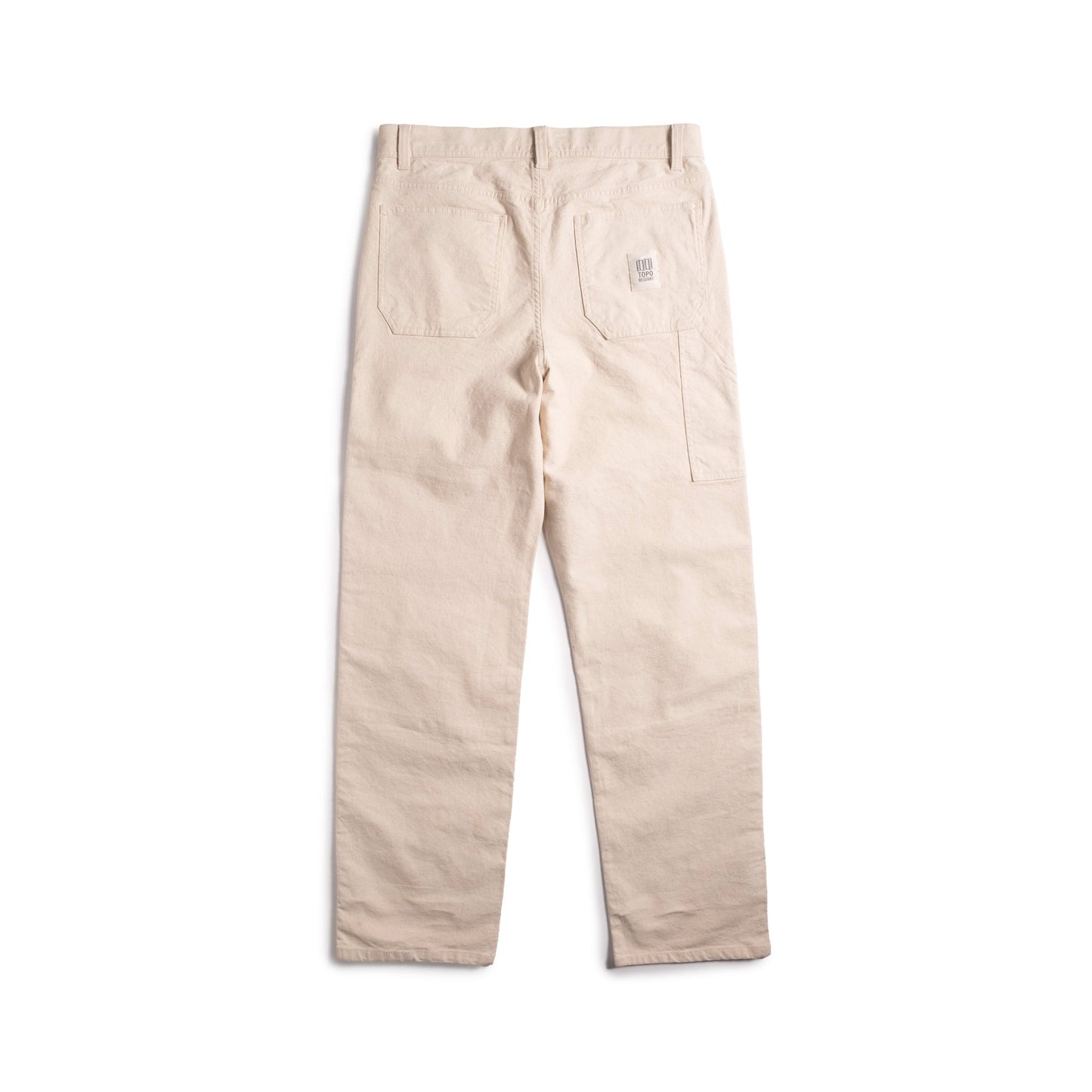 Utility Pants Undyed - Men's