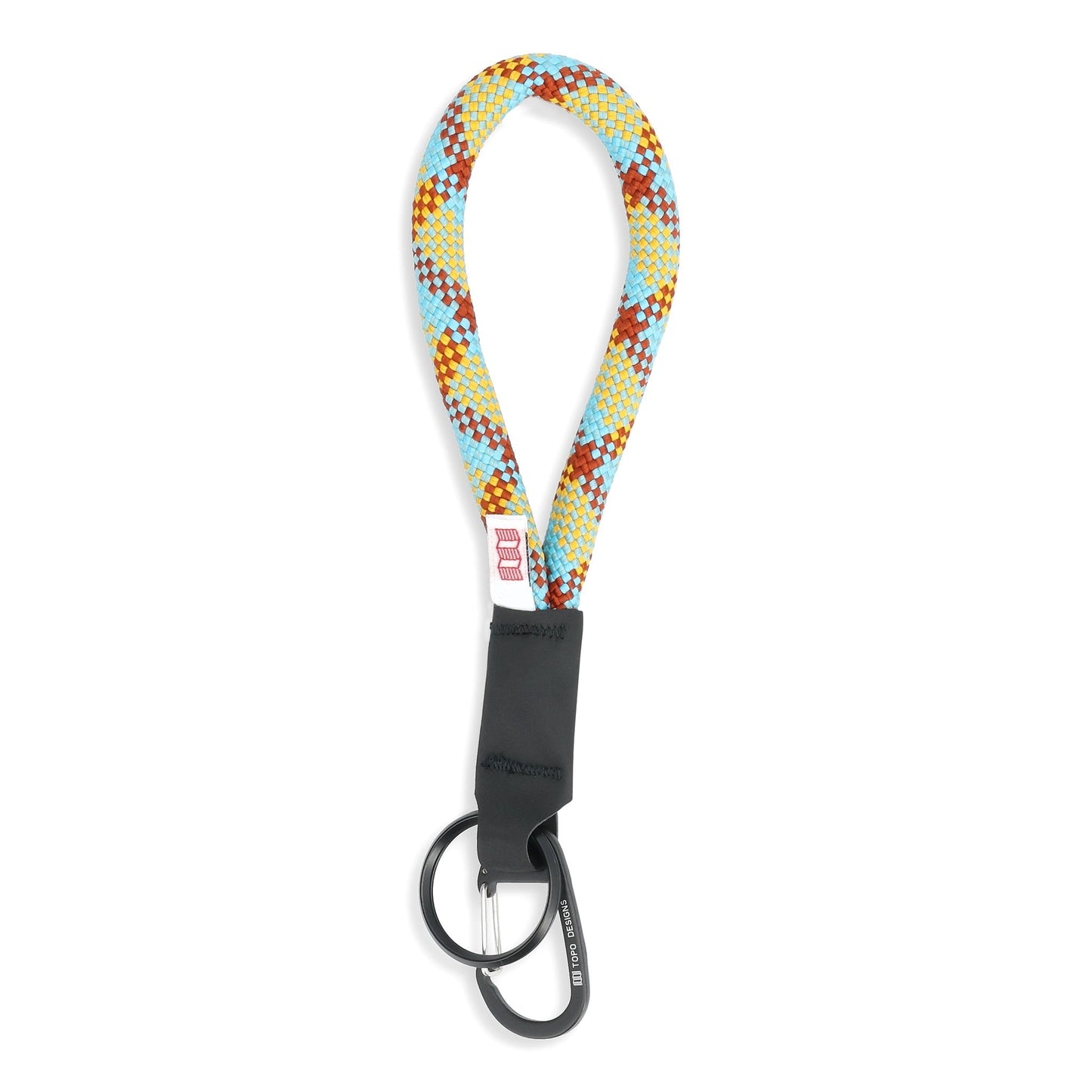 Crux Key Clip