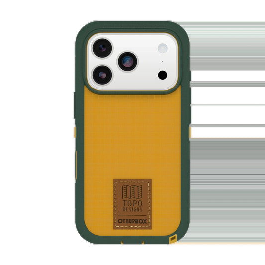 OtterBox x Topo Designs Defender Series Pro XT for MagSafe