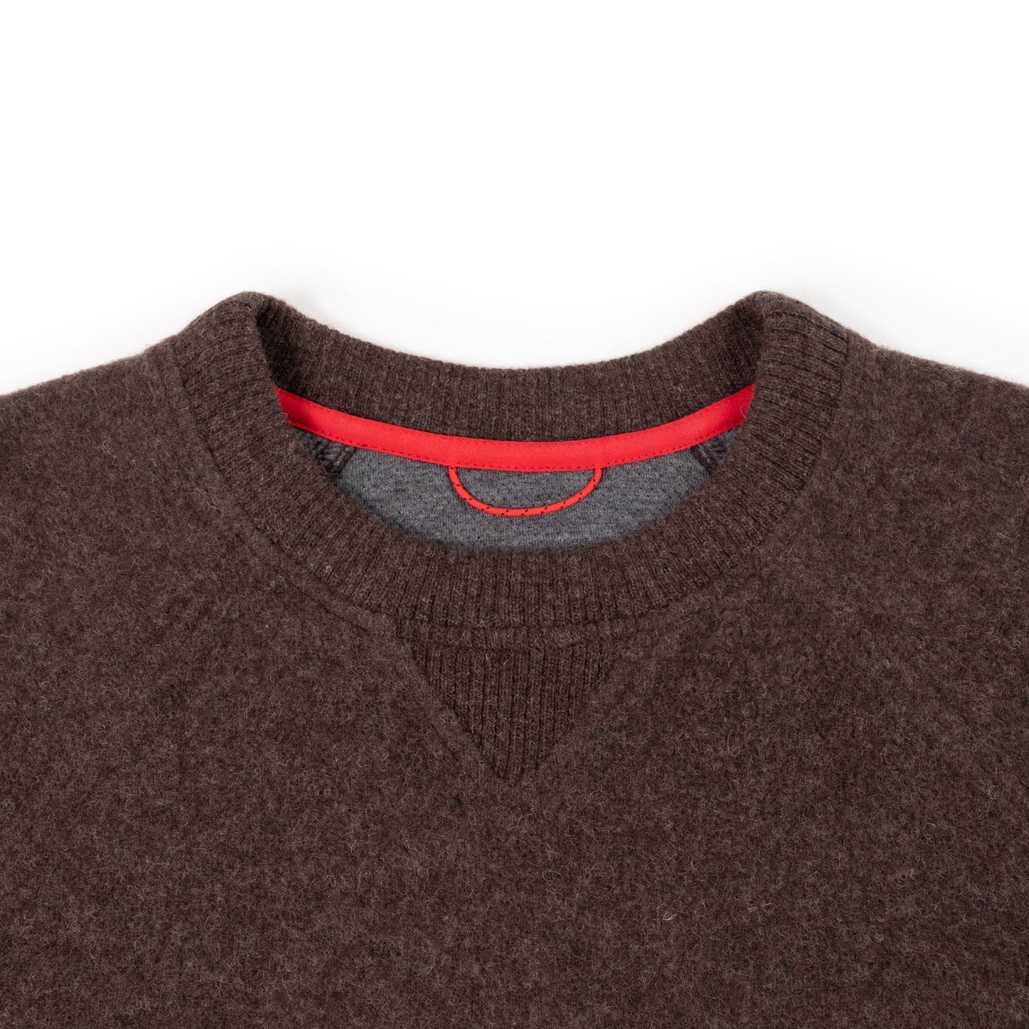 Global Wool Sweater - Women's