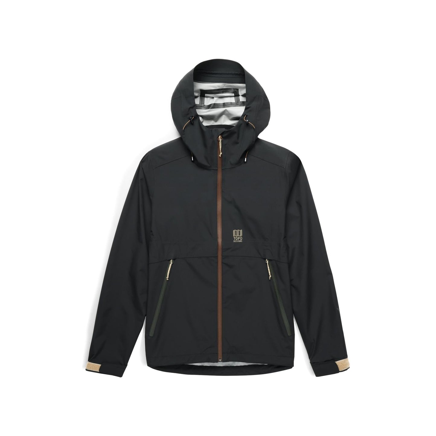 Global Jacket - Women's