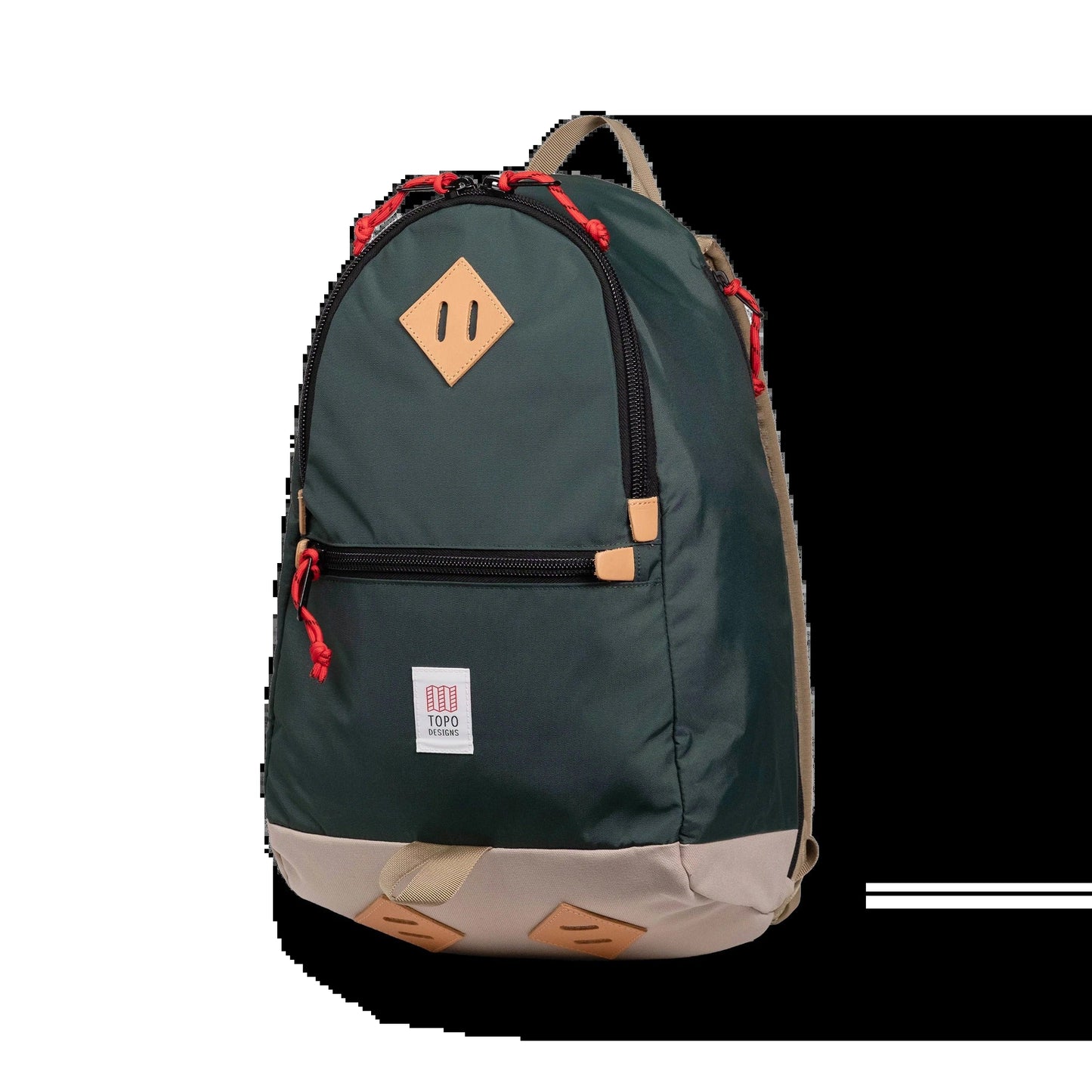 Classic Teardrop Backpack