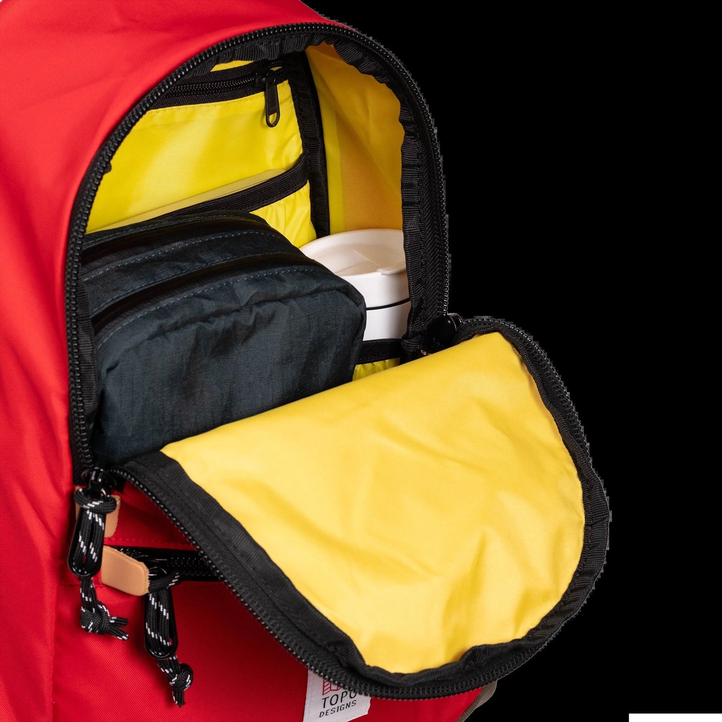 Classic Teardrop Backpack