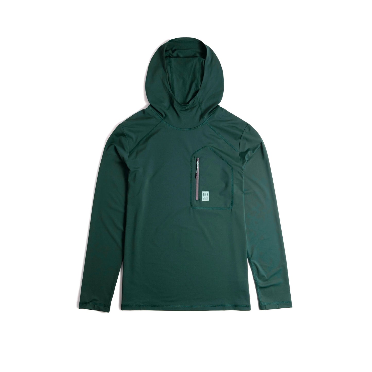 Sun Hoodie - Men's