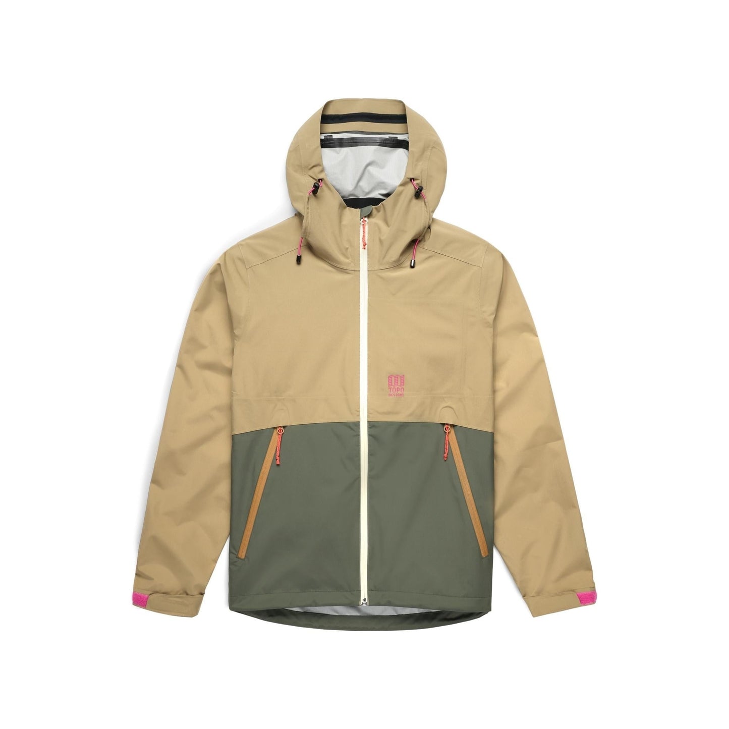Global Jacket - Women's