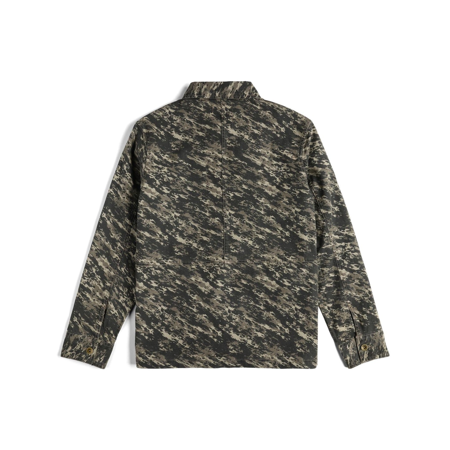 Utility Jacket - Men's - Final Sale