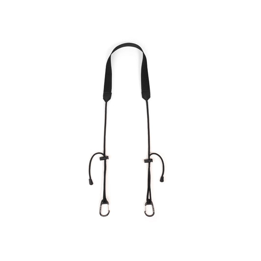 Carabiner Shoulder Strap - Final Sale