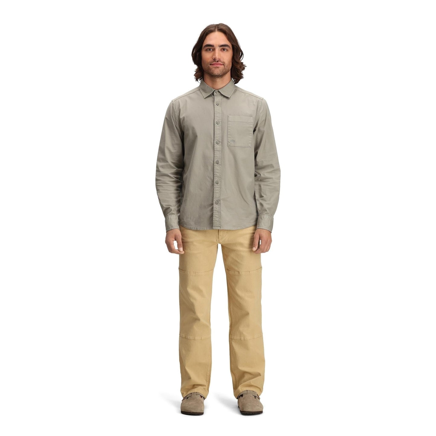 Desert Shirt - Men's - Final Sale