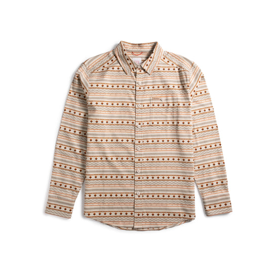 Mountain Shirt Lightweight - Men's