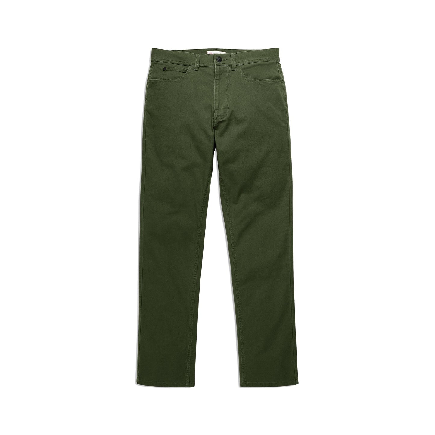 Dirt 5-Pocket Pants - Men's