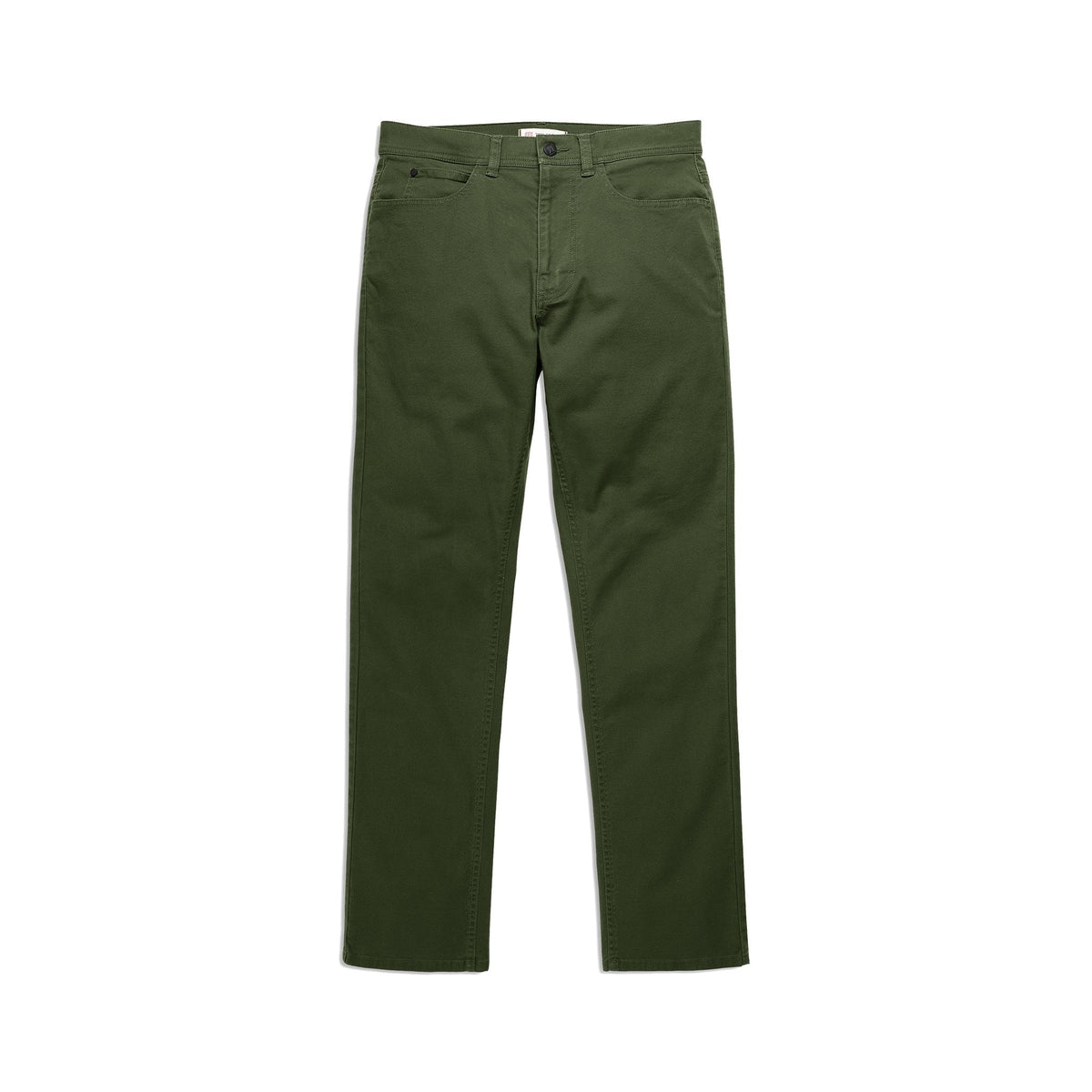Dirt 5-Pocket Pants - Men's - Final Sale