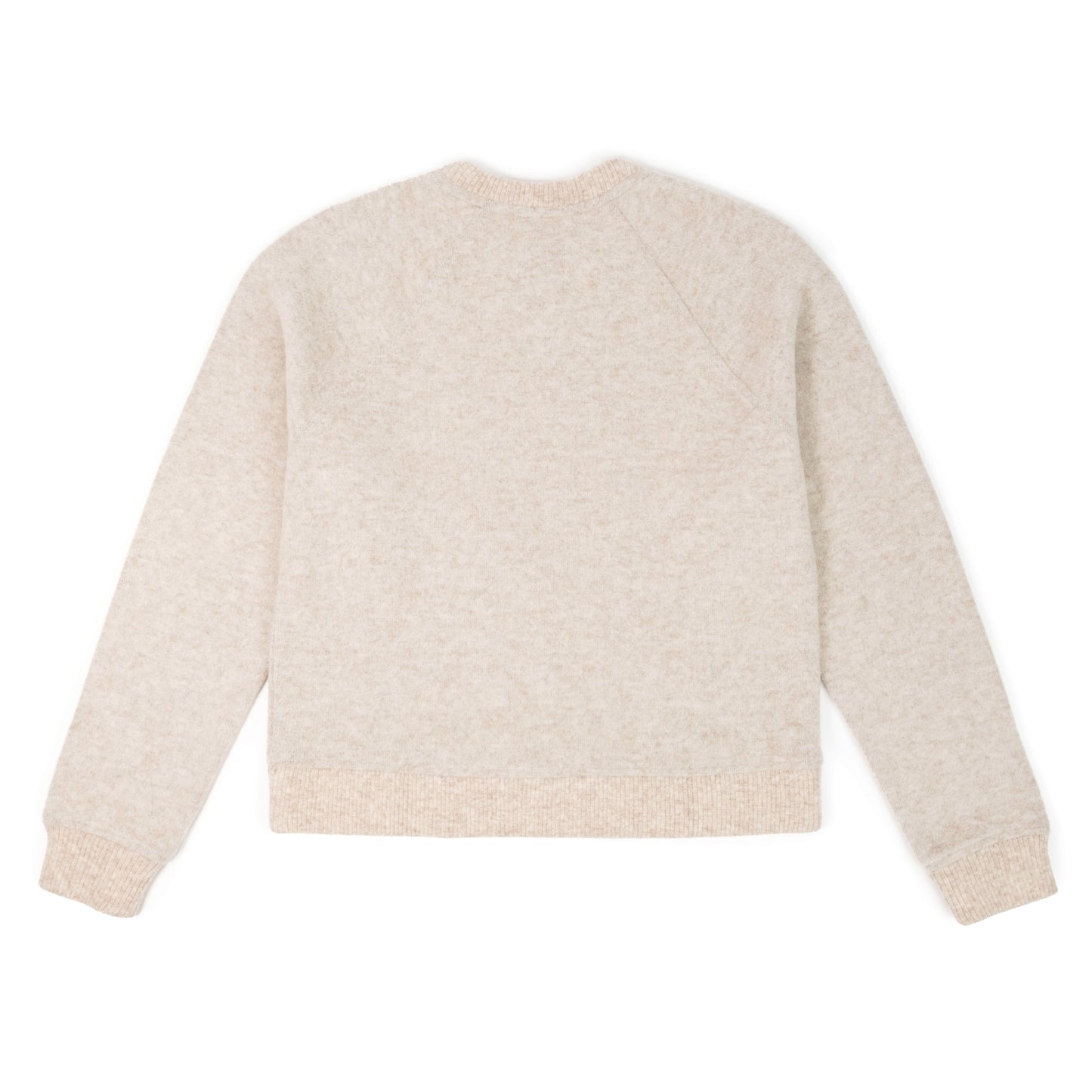 Global Wool Sweater - Women's