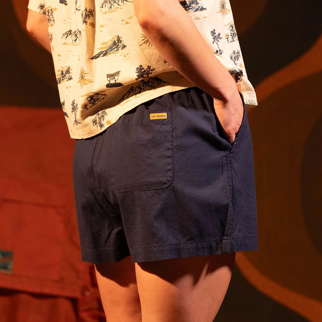 Daytripper Shorts - Women's