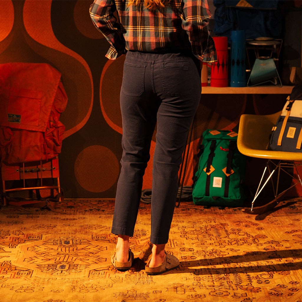 Dirt Pants Slim - Women's