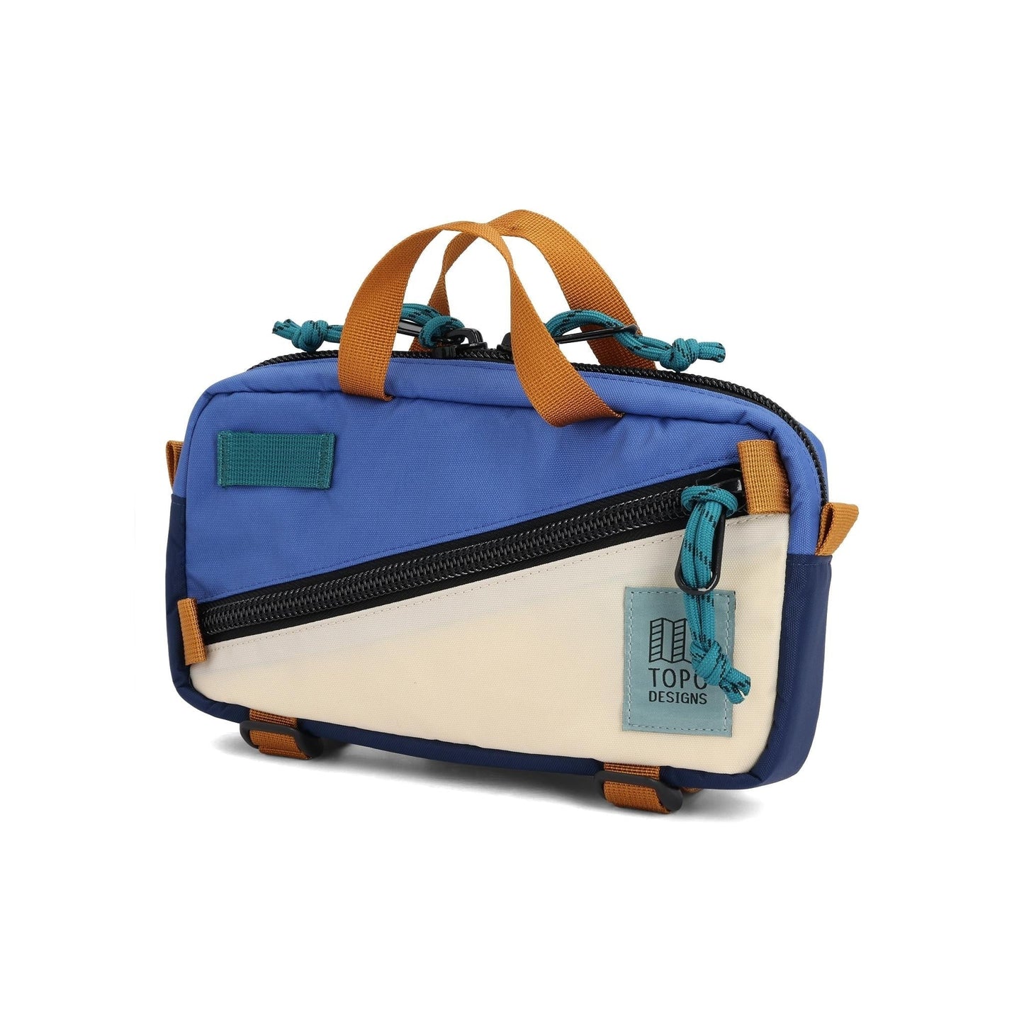Mini Quick Pack