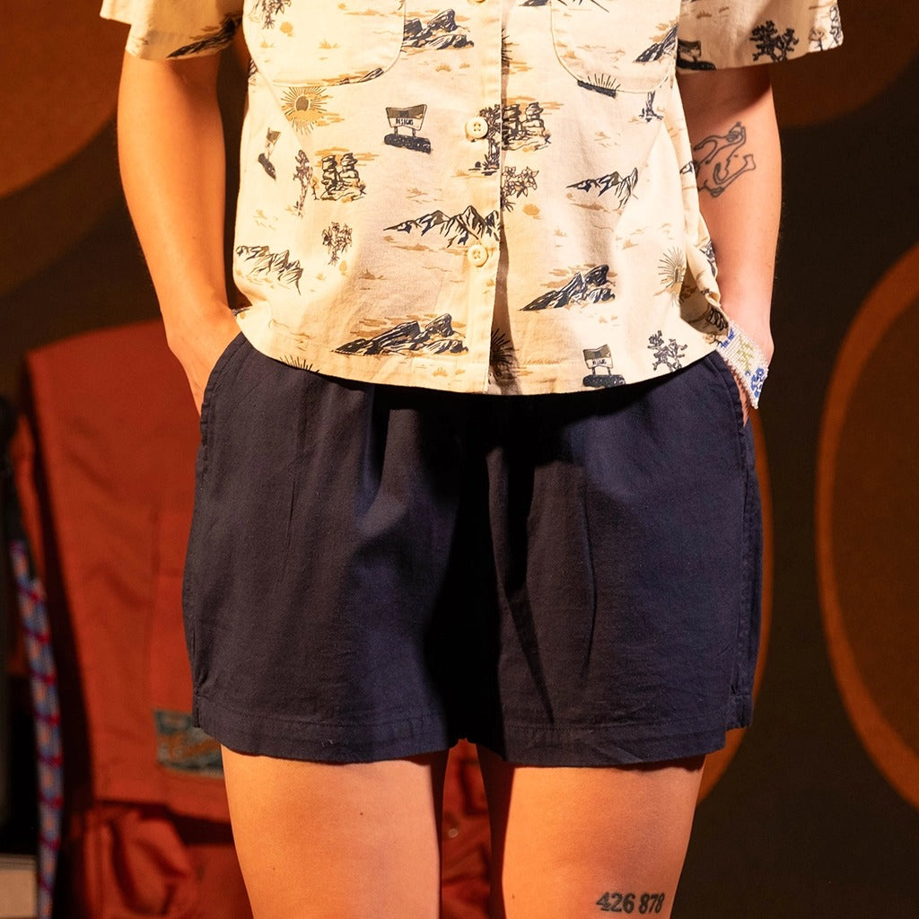 Daytripper Shorts - Women's