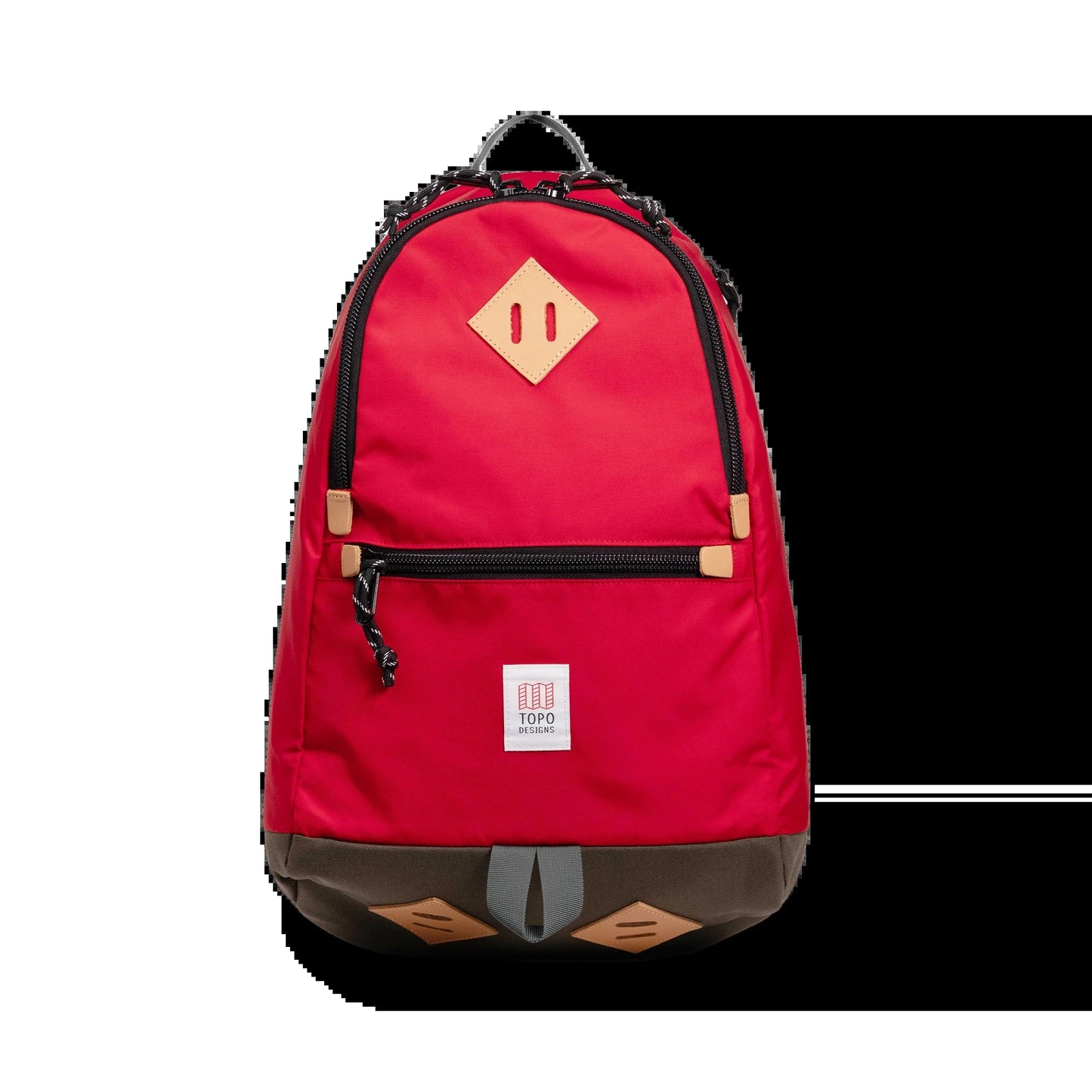 Classic Teardrop Backpack