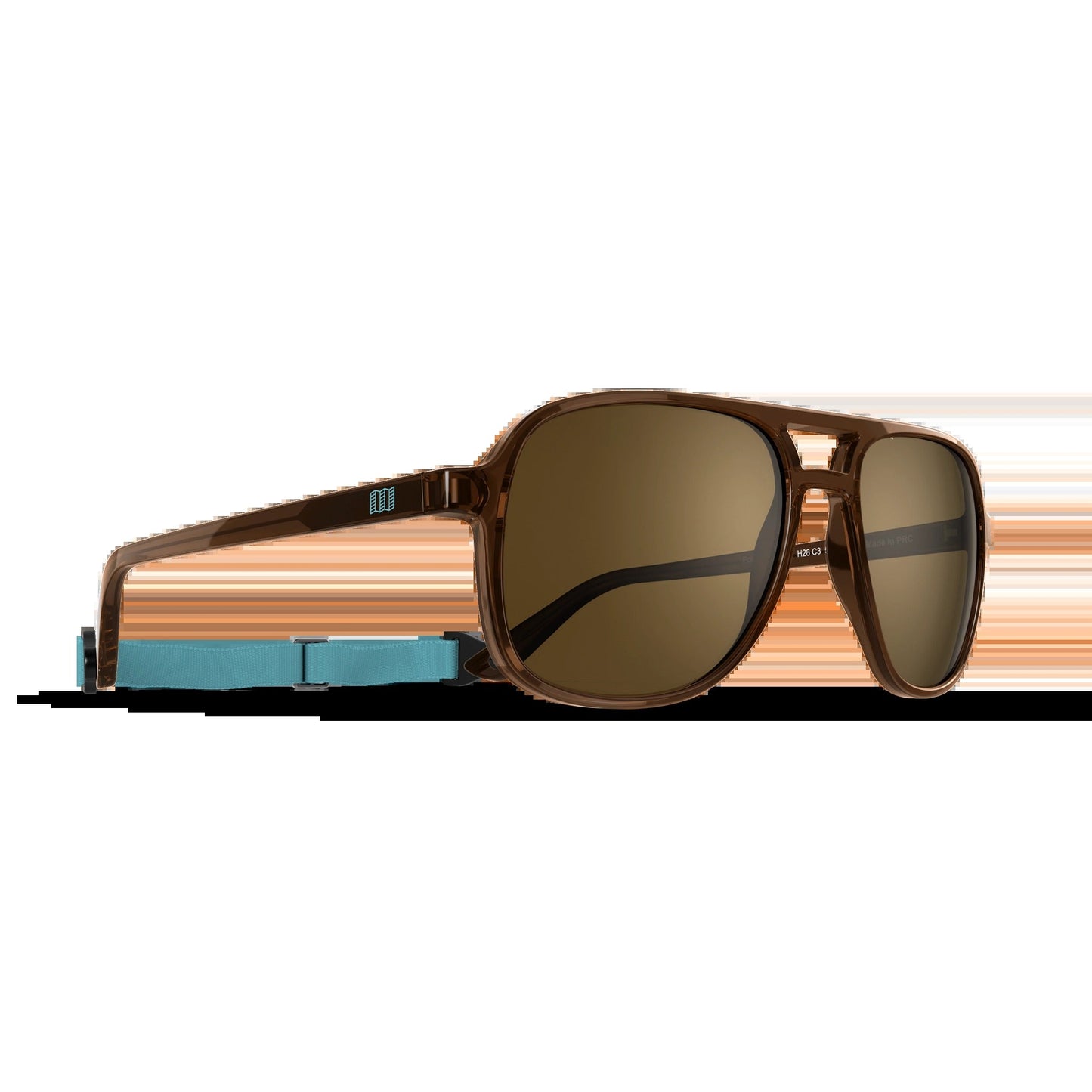 VALLON x Topo Designs Howlin’ Topo Edition sunglasses