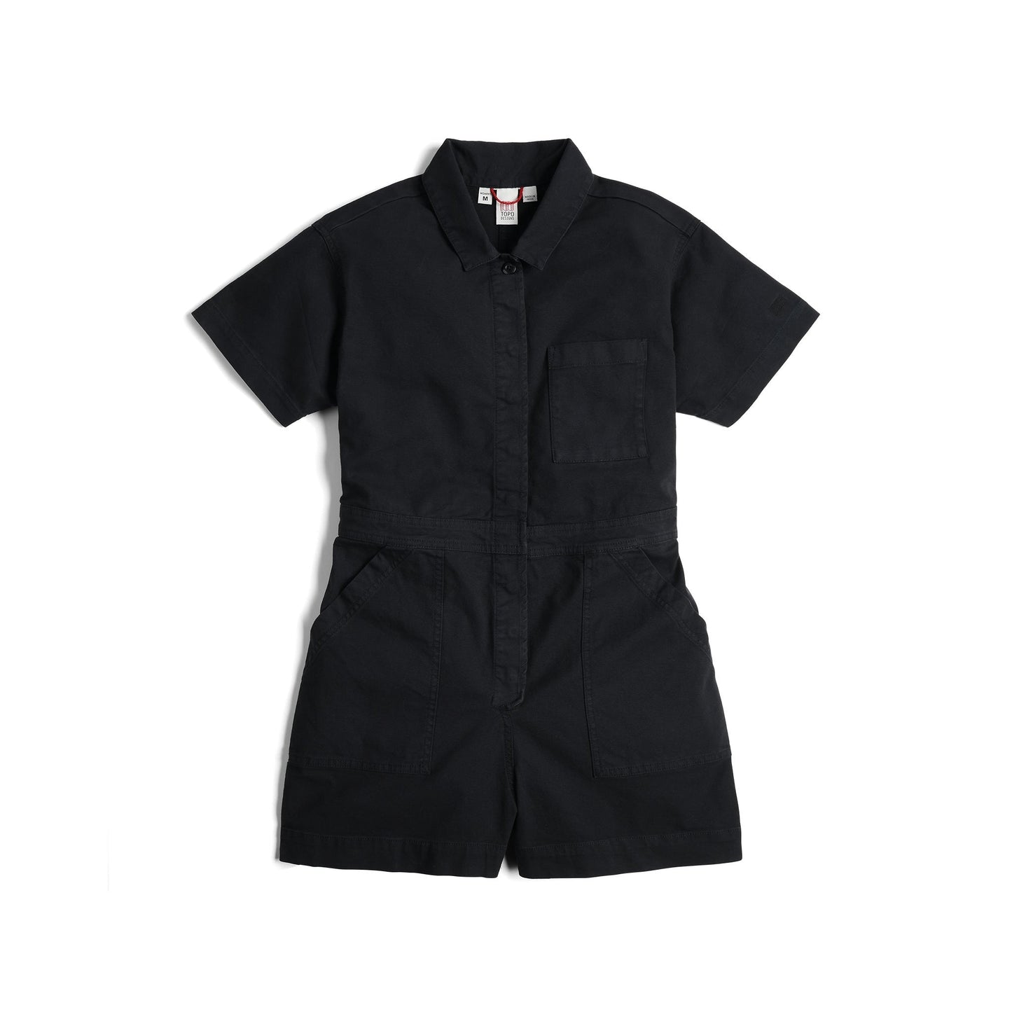 Dirt Romper - Women's