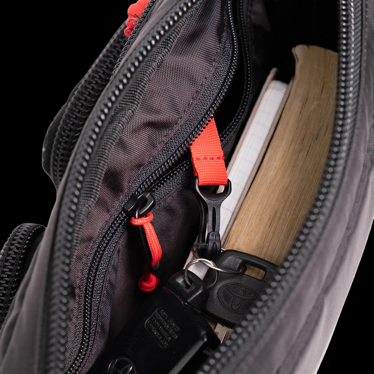Block Bag