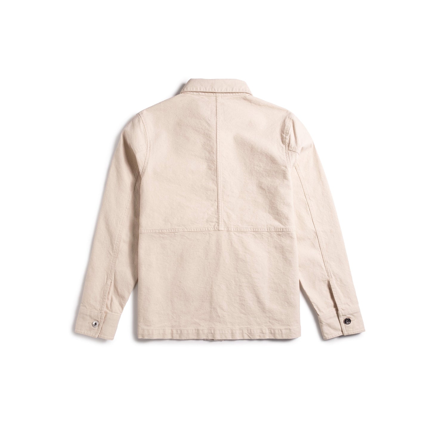 Utility Jacket Undyed - Women's