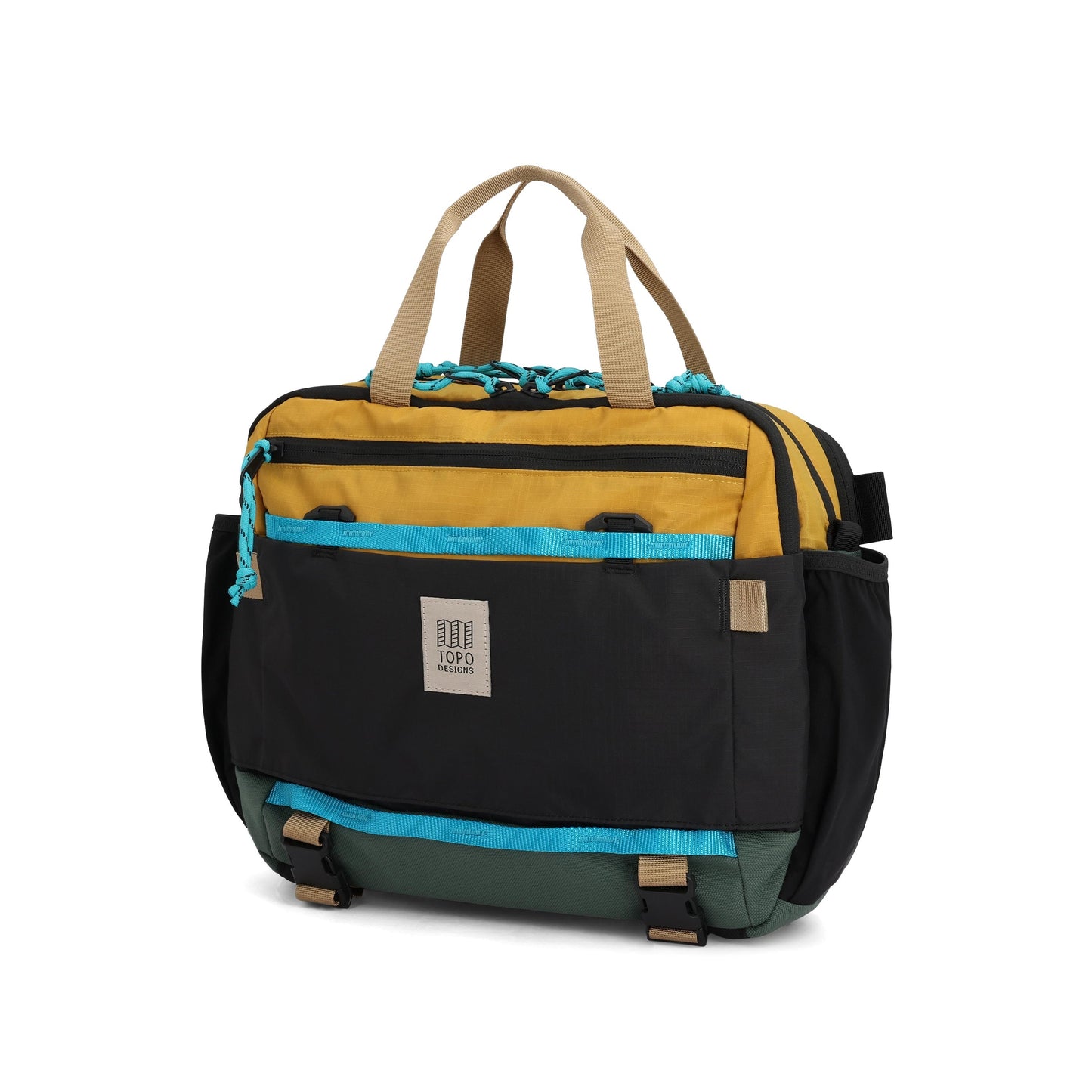 Mountain Cross Bag