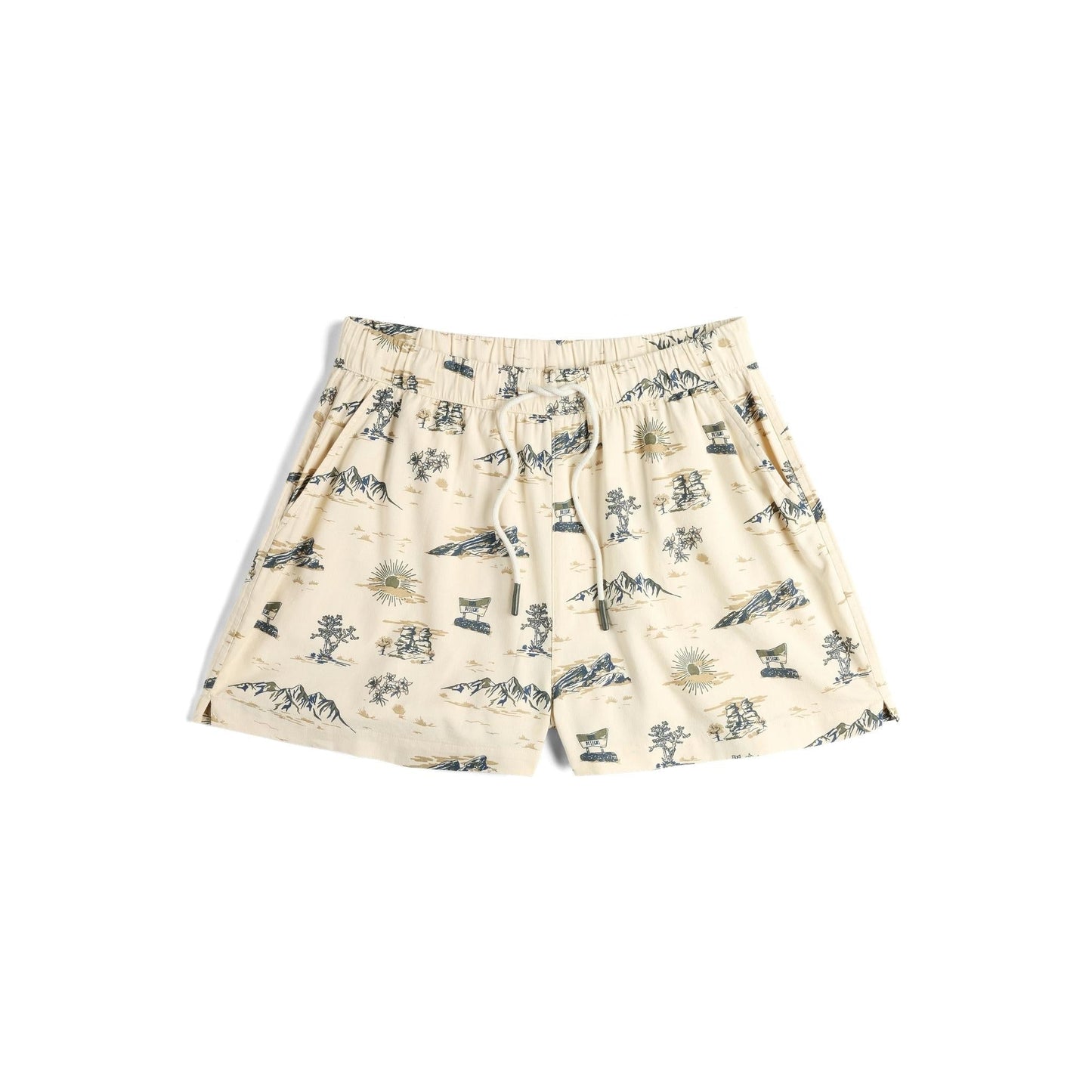 Daytripper Shorts - Women's
