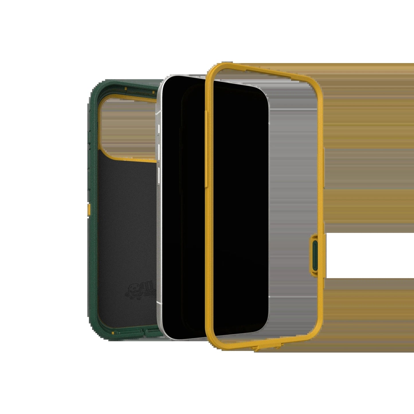 OtterBox x Topo Designs Defender Series Pro XT for MagSafe
